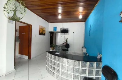 Casa comercial para alugar no centro, são bernardo do campo  por r$ 7.946