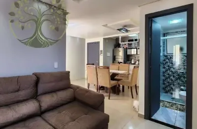 Apartamento com 2 quartos à venda no planalto, são bernardo do campo  por r$ 514.900