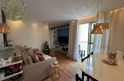 Apartamento com 3 quartos à venda no planalto, são bernardo do campo  por r$ 535.000