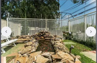 Apartamento com 3 quartos à venda no planalto, são bernardo do campo  por r$ 535.000