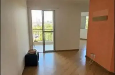 Apartamento com 2 quartos à venda no são joão climaco, são paulo  por r$ 282.000