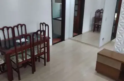 Apartamento com 3 quartos à venda no planalto, são bernardo do campo  por r$ 370.000