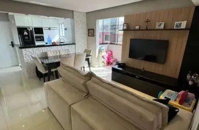 Apartamento com 2 quartos à venda no santa terezinha, são bernardo do campo  por r$ 375.000