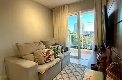 Apartamento com 2 quartos à venda no baeta neves, são bernardo do campo  por r$ 455.000