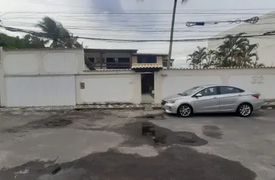 Casa dos sonhos. casa da rua manoel galiza, n° 32 - piatã em salvador ba