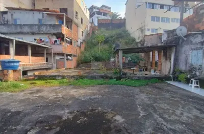 Terreno gigante no bonocô. pra você que quer montar uma concessionária, revendedora de carro ou até mesmo uma oficina. chegou a hora!