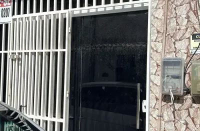 Casa com 2 quartos à venda na Rua Paranapanema, 548, Pici, Fortaleza