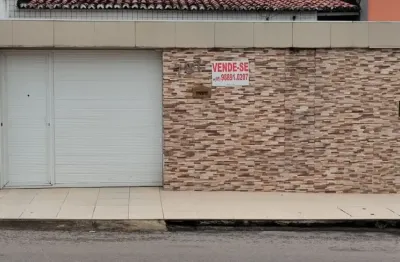 Vendo excelente casa na rua monsenhor hipólito brasil, bairro jóquei clube
