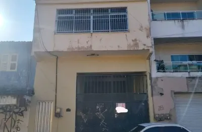 Casa com 3 quartos à venda na Rua Tupi, Jóquei Clube, Fortaleza