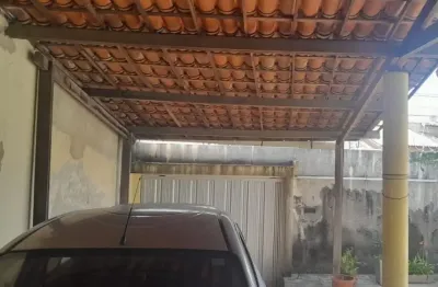 Casa com 3 quartos à venda na Rua Doutora Wanda Sidou, Cajazeiras, Fortaleza