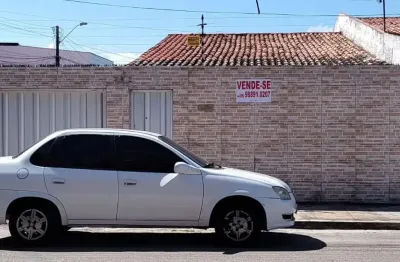 Casa com 3 quartos à venda na Rua Desembargador Félix Cândido, Jóquei Clube, Fortaleza