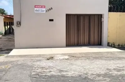 Vendo ótima casa duplex na  rua vinícius de moraes, n: 9999, bairro vila manoel sátiro
