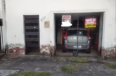 Vendo terreno na rua francisco sales, 251, bairro: bonsucesso