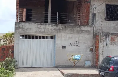 VENDO Excelente Casa na Rua Tebas, bairro: Siqueira  Loteamento Paraíso Verde