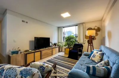 Apartamento à venda em torres/rs | mobiliado | 02 dormitórios