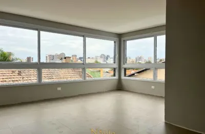Apartamento novo à venda em torres/rs | prédio novo | muito bem localizado!