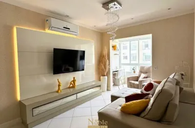 Apartamento a venda em torres | mobiliado | 02 dormitórios | infraestrutura completa