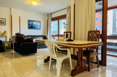 Apartamento a venda em torres | amplo imóvel | proximo as quatro praças