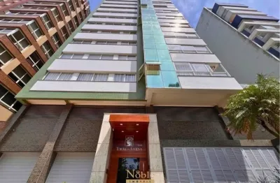 Apartamento à venda em torres/rs - muito bem localizado na av silva jardim!