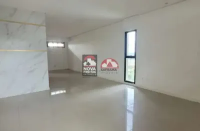 Ponto comercial para alugar na Avenida São João, 0, 570, Jardim Esplanada, São José dos Campos