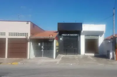 Ponto comercial para alugar na Avenida Antônio Ferreira Vinhas, 739, Conjunto Residencial Galo Branco, São José dos Campos