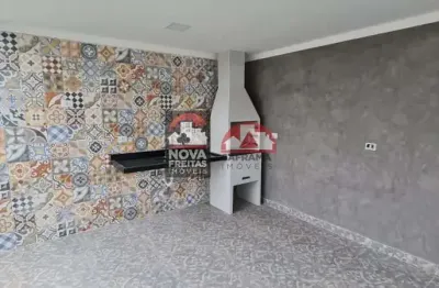 Casa com 3 quartos para alugar na Rua Ciro Dos Anjos, Casa, 158, Loteamento Villa Branca, Jacareí