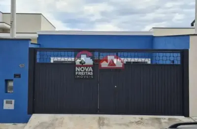 Casa com 3 quartos para alugar na Rua Ciro Dos Anjos, Casa, 152, Loteamento Villa Branca, Jacareí