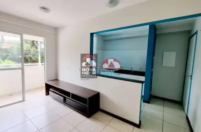 Apartamento com 2 quartos para alugar na Avenida Shishima Hifumi, 2940, Urbanova, São José dos Campos