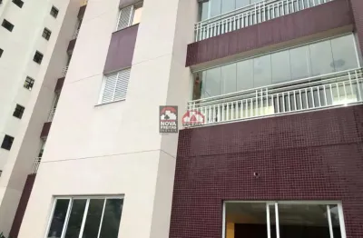 Apartamento/padrão - residencial - no bairro parque residencial aquarius - ed. fênix