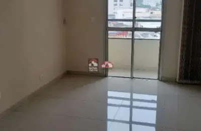 Apartamento para locação na região central de são josé dos campos