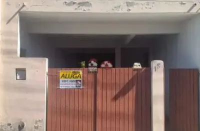 Casa com 3 quartos para alugar na Rua Francisco Moacir Ferreira, 15, Barranco Alto, Caraguatatuba