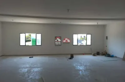 Ponto comercial para alugar na Avenida José Herculano, Piso Superior, 9156, Perequê Mirim, Caraguatatuba