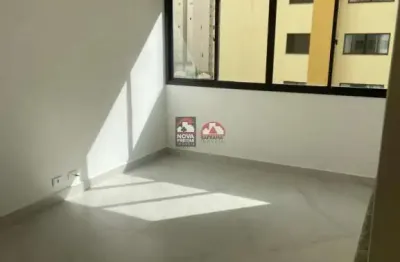 Apartamento com 1 quarto para alugar na Rua Benedito Osvaldo Lecques, 221, Parque Residencial Aquarius, São José dos Campos