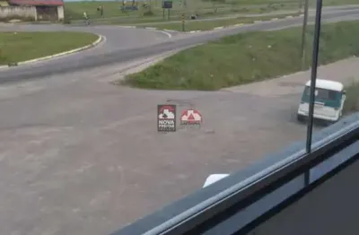 Casa com 2 quartos para alugar na Rua Anna Zamarzahl Y Carnero, 200 piso s, Balneário Gardem Mar, Caraguatatuba