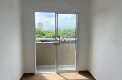 Apartamento à venda no condomínio aurora residence - jardim jacinto em jacareí