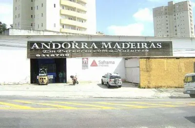 Ponto comercial para alugar na Rua José Guilherme de Almeida, 434, Jardim Satélite, São José dos Campos