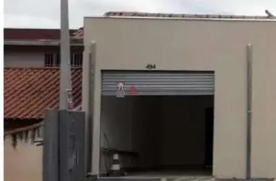 Ponto comercial para alugar na Avenida Salinas, 494, Bosque dos Eucaliptos, São José dos Campos