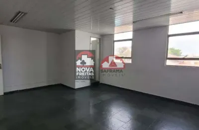 Ponto comercial para alugar na Praça Carlos Gomes, Sala 10, 56, Jardim Paulista, São José dos Campos