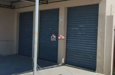 Ponto comercial para alugar na Avenida José Herculano, 7000, Travessão, Caraguatatuba