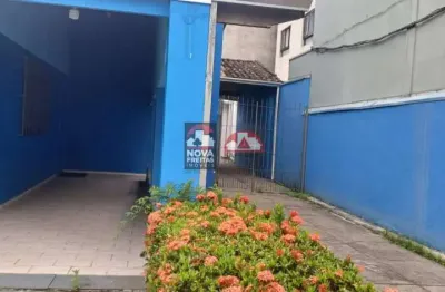 Casa com 4 quartos para alugar na Avenida Anchieta, 1014, Centro, Caraguatatuba