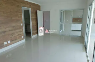 Apartamento com 3 quartos para alugar na Avenida São João, Bloco D, 2400, Jardim das Colinas, São José dos Campos