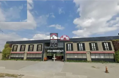 Ponto comercial para locação no urbanova em são josé dos campos sp