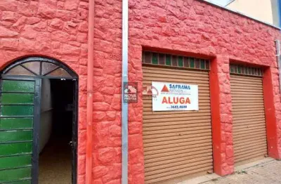 Excelente oportunidade!! ponto comercial no centro, localizado na cidade de pindamonhangaba/sp.