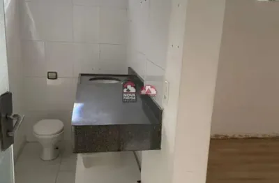 Ponto comercial para alugar na Avenida Barão do Rio Branco, 78, Jardim Esplanada II, São José dos Campos