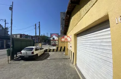Ponto comercial para alugar na Avenida Heitor Villa Lobos, 1628, Jardim Renata, São José dos Campos