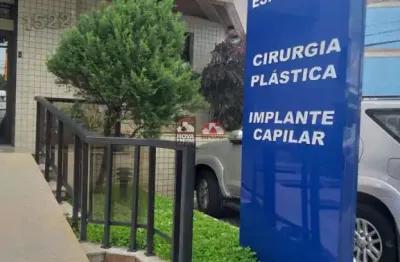 Ponto comercial para alugar na Avenida São João, 1522, Jardim Esplanada II, São José dos Campos