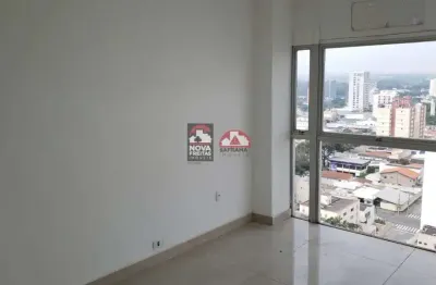 Comercial sala em condomínio em são josé dos campos