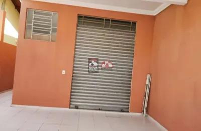 Ponto comercial para alugar na Avenida Arthur Antônio dos Santos, 652, Cidade Morumbi, São José dos Campos