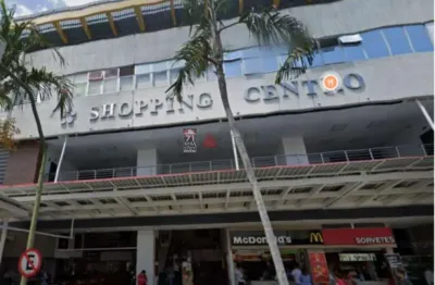 Prédio para alugar na Rua Rubião Júnior, 84, Centro, São José dos Campos