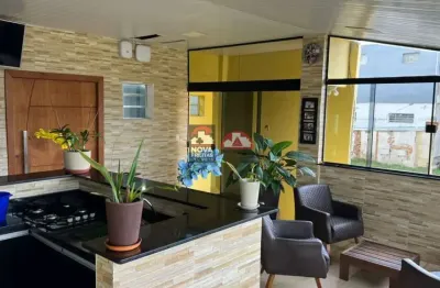 Casa com 6 quartos para alugar na Avenida Rui Barbosa, 288, Jardim Bela Vista, São José dos Campos